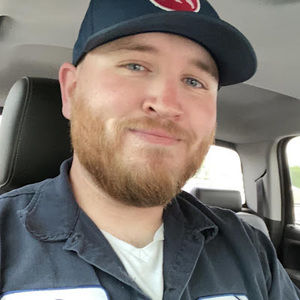 Meet your Posher, Nick